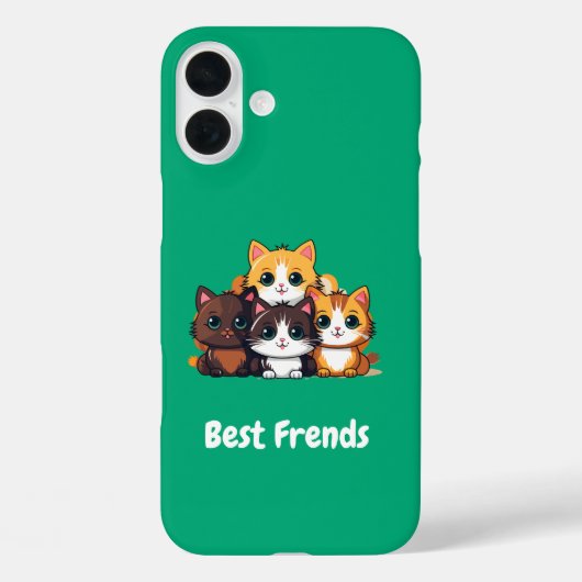 Crybaby泣き叫び再び：癒しの中で悲しみ Case-Mate iPhoneケース (裏面)