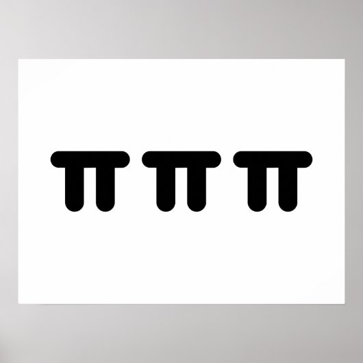 Crying Tears ㅠㅠㅠ Korean Emoticon Poster ポスター (正面)