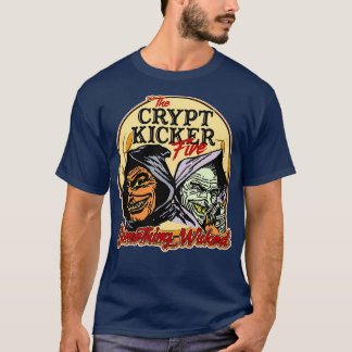 Crypt Kicker 5 5モンスターマッシュ Tシャツ