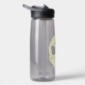 Cryptic Crossbones ウォーターボトル (右面)