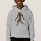 Cryptid Creature Bigfoot (正面)