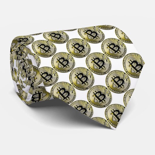 CRYPTO ネクタイ (ロール)