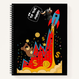 Crypto and Stock Market Humor ノートブック