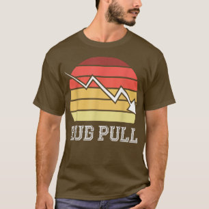 Crypto Bear Market Downtrend Cryptocurrency Scam R Tシャツ