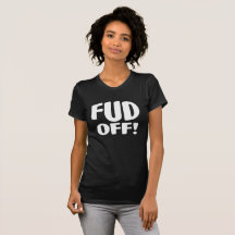 Crypto FudにNoと言えば – FUD OFF!
