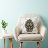 Crypto Motivation | Bitcoin | Prove them wrong  クッション (椅子)