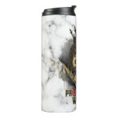 Crypto Motivation | Bitcoin | Prove them wrong  タンブラー (回転左)