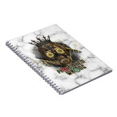 Crypto Motivation | Bitcoin | Prove them wrong  ノートブック (右側)