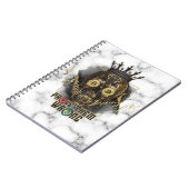 Crypto Motivation | Bitcoin | Prove them wrong  ノートブック (左側)