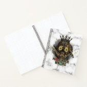 Crypto Motivation | Bitcoin | Prove them wrong  ノートブック (内部)