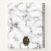 Crypto Motivation | Bitcoin | Prove them wrong  ノートブック (裏面)