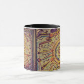 CryptoMagic: ARWEAVE (AR) マグカップ (中央)