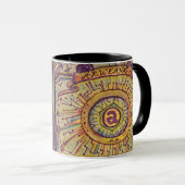 CryptoMagic: ARWEAVE (AR) マグカップ (正面右)