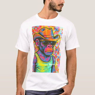 CRYPTOZOMB Tシャツ