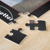 CRYPTWORLDのゲームカバー10x14パズル ジグソーパズル (側面)