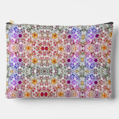 Crystal アクセサリーポーチ (正面)