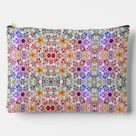 Crystal アクセサリーポーチ