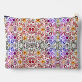 Crystal アクセサリーポーチ (裏面)