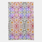 Crystal キッチンタオル (縦)