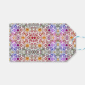 Crystal ギフトタグ (正面(横))