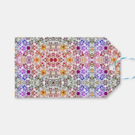 Crystal ギフトタグ