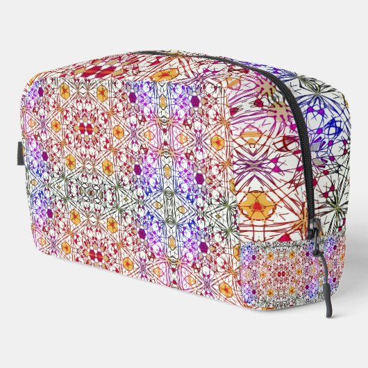 Crystal ドップキット (右コーナー)