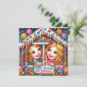 CRYSTAL～ハッピーバースデー～キャンディストア～ (スタンド正面)