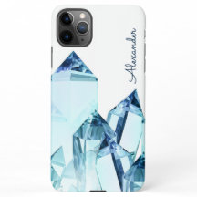 Crystal パーソナライズされた Witchの名前の追加