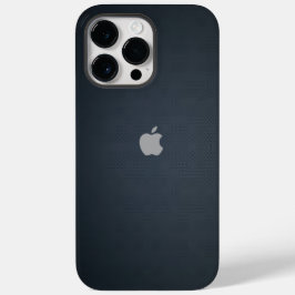 「Crystal 澄ん Defender: iPhoneプレミアムケース1 Case-Mate iPhone 14 Pro Maxケース