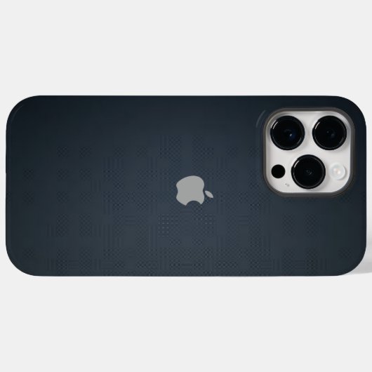 「Crystal 澄ん Defender: iPhoneプレミアムケース1 Case-Mate iPhoneケース (裏面 (横))