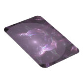 Crystal Ballでのダンサーの抽象芸術 マグネット (右側)