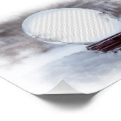 Crystal Ball Template フォトプリント (角)