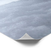 Crystal Ball Template ポスター (角)