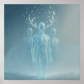 Crystal Choir ポスター (正面)