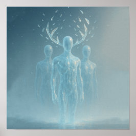 Crystal Choir ポスター