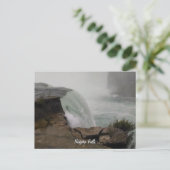 Crystal Clear Postcard ポストカード (スタンド正面)