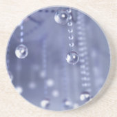 Crystal Coasterのトワイライト コースター (正面)