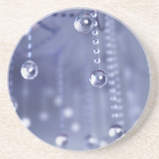 Crystal Coasterのトワイライト コースター (正面)