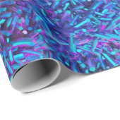 crystal cortex : ラッピングペーパー (ロールコーナー)