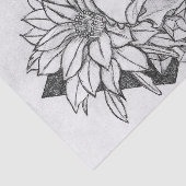 Crystal Coyote  薄葉紙 (詳細)