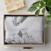 Crystal Coyote  薄葉紙 (ギフト)