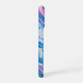 Crystal Fantasy Phone Case iPhone 16ケース (右側面)