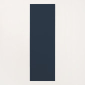 Crystal Garden Crows, Raven Butterflies  ヨガマット (裏面)