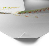 Crystal Impression 4b ポスター (角)