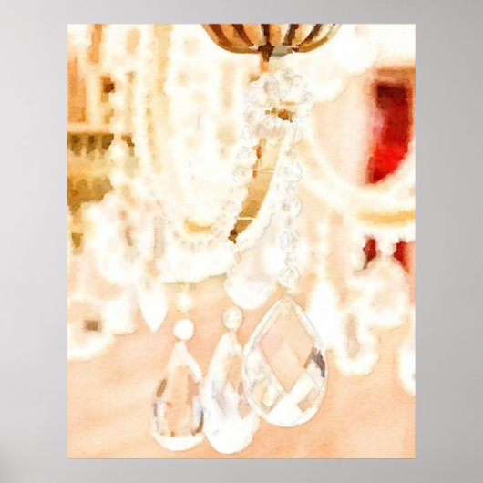 Crystal Light ポスター (正面)