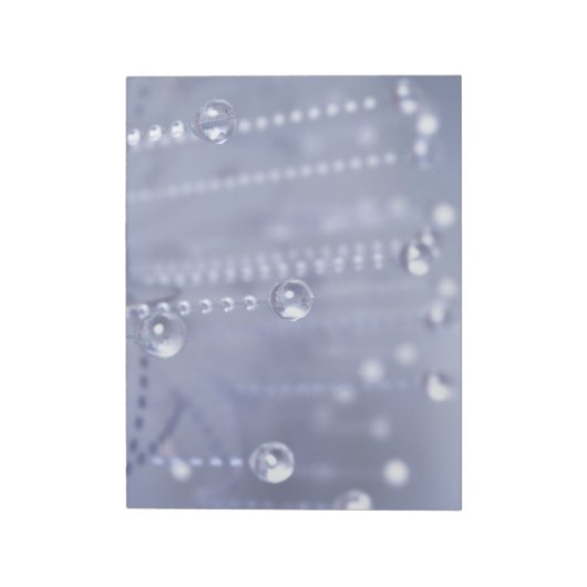 Crystal NotepadでのTwilight ノートパッド (回転)