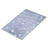 Crystal NotepadでのTwilight ノートパッド (アングル)