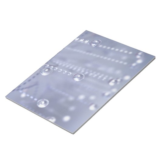 Crystal NotepadでのTwilight ノートパッド (アングル)