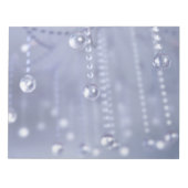 Crystal NotepadでのTwilight ノートパッド (正面)