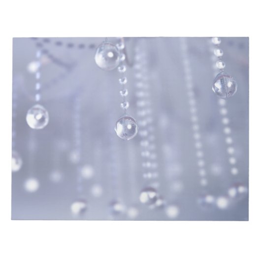 Crystal NotepadでのTwilight ノートパッド (正面)